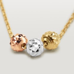 B • pearls necklace trilogie